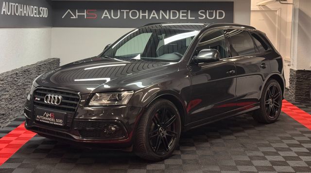 Audi SQ5 3.0 TDI competition quattro