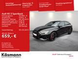 Audi RS 3 Sportback qu Vmax 280KM/H RS-AGA KAM B&O - Audi RS3: Sportback