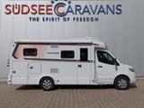 Weinsberg CaraCompact Suite MB EDITION PEPPER 640 MEG  - Weinsberg CaraCompact