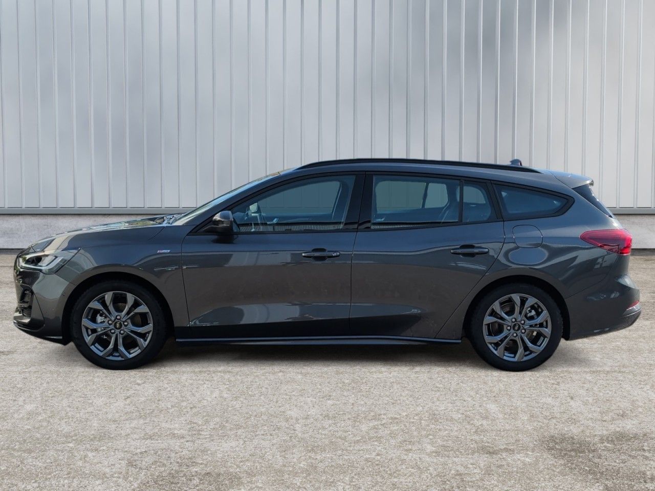 Ford Focus ST-Line MildHybrid ACC+Kamera+Winter-Paket imagem 3