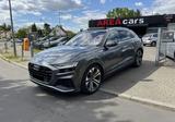 Audi Q8 50 TDI QUT*S-LINE*PANO*HUD*B&O*SOFT*360 - Audi Q8 Gebrauchtwagen in Berlin