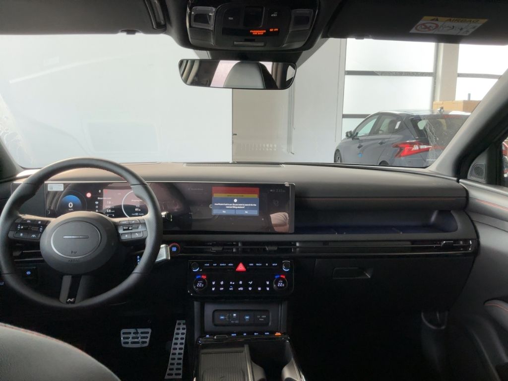 Hyundai TUCSON - Bild 6