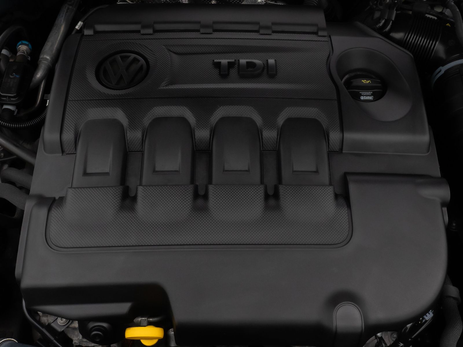 Fahrzeugabbildung Volkswagen Passat Comfortline Kamera HiFi ACC FernlichtReg