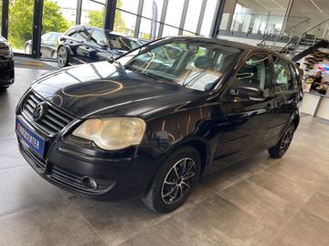 Volkswagen Polo IV Comfortlin *KLIMA*ELEKTR.FENSTER-SPIEGEL
