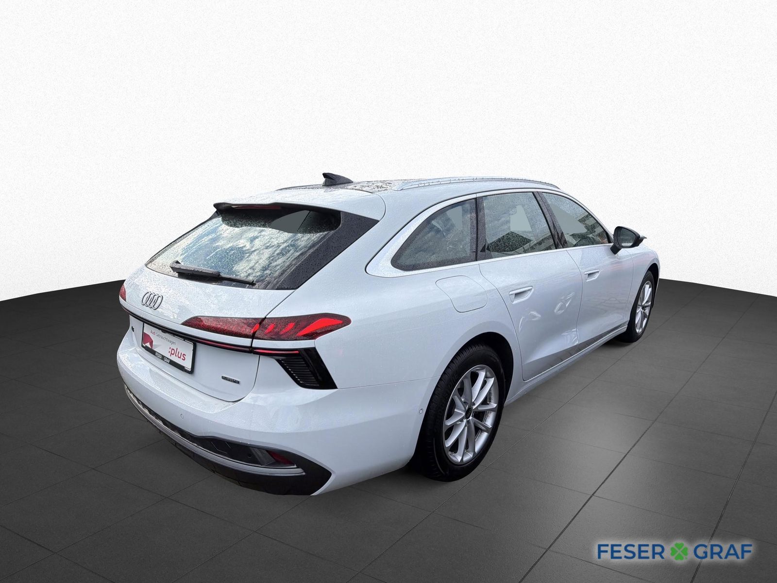 Audi A6 - Bild 5