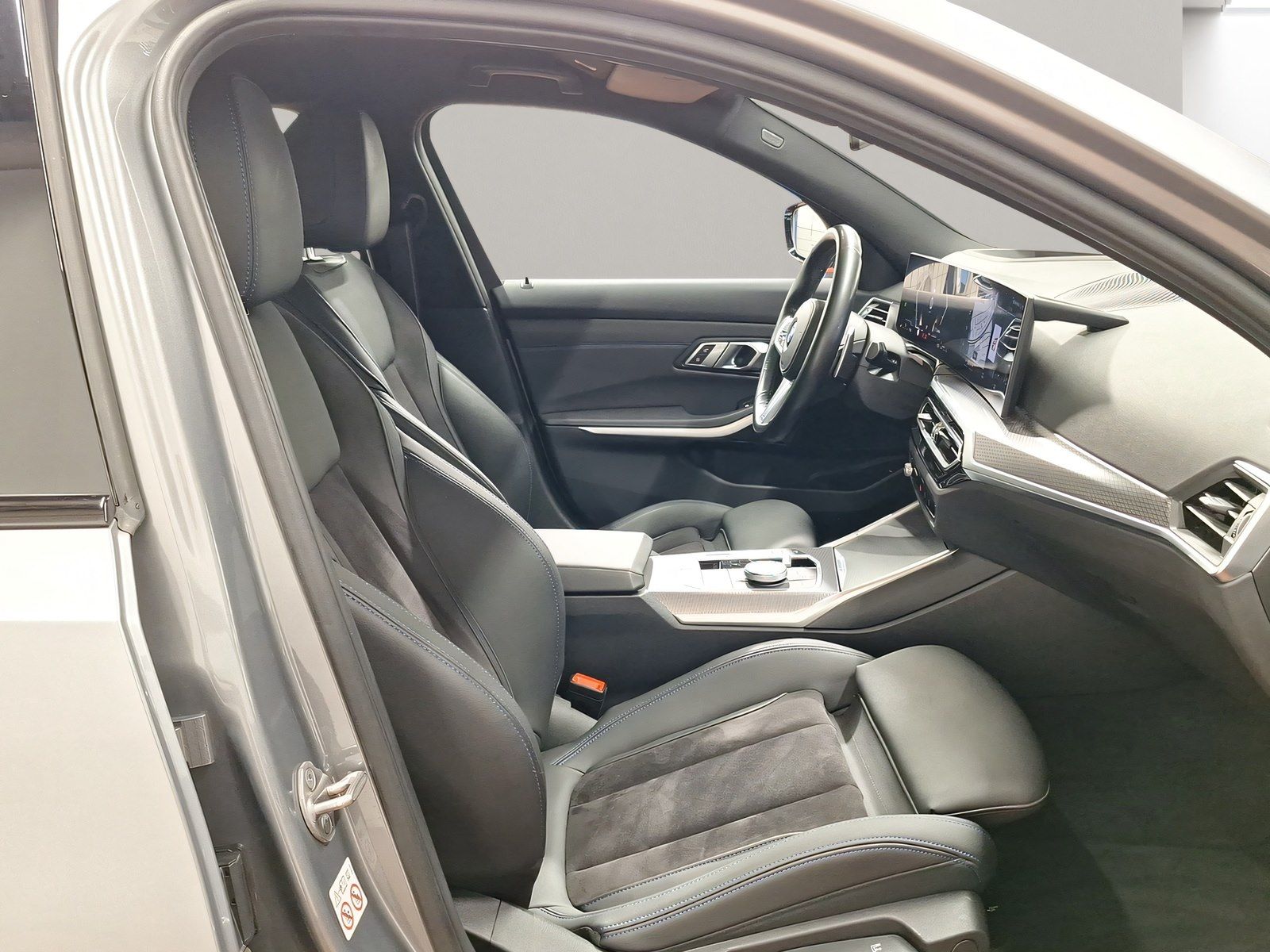 BMW 330d Touring M Sport Driv.Assist.Prof PDC LED foto 5