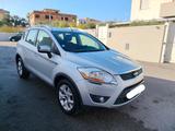 Ford Kuga 2.0tdci 4x2 - gebrauchte Ford Kuga aus dem Jahr 2008