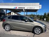 BMW 218iA ACTIVE TOURER "SPORT LINE"/NAVI/LED/PANO - : Beige, Schiebedach