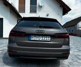 Audi A6 50 TDI quattro tiptron. design Avant design - Audi A6: Braun