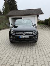 Volkswagen Amarok V6 Aventura (Standheitzung, Mountain Top) - Volkswagen Amarok: Aventura