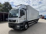 MAN TGM18.340 Carrier SUPRA1250MT*3Kammer*LBW*8m*AHK - MAN 4x4 Tgm 18 340