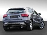 Mercedes-Benz GLA 200 Mercedes-Benz GLA 200 Urban|LED|AHK|NAVI - Mercedes-Benz Gebrauchtwagen in Saarbrücken