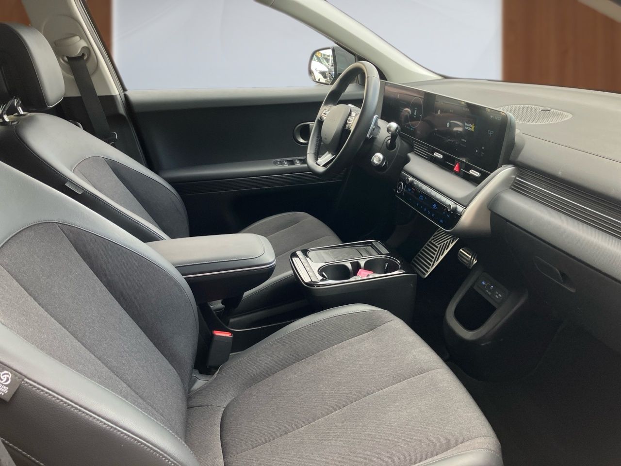 Fahrzeugabbildung Hyundai IONIQ 5 TECHNIQ 4WD LED*WÄR.PU*360*4xSHZ*LHZ*NAV