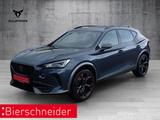 Cupra Formentor VZ 4Drive DSG AKRAPOVIC Pano LED Navi 