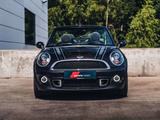 MINI Cooper S Cabrio Mini Cooper S Cabrio Highgate - MINI Cooper S Cabrio mit Schiebedach