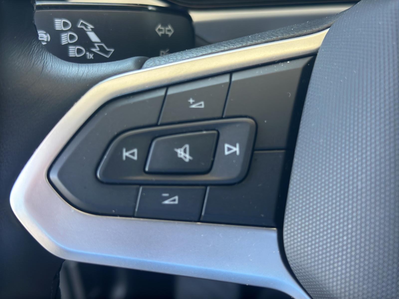 Volkswagen T-Roc 2,0 TDI Life LED NAVI 1 HD, миниатюра 24