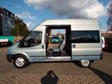 Ford TRANSIT 9-SITZER  2x SCHIEBETÜR  KLIMA,STANDHEIZ - Ford Tourneo aus 2012