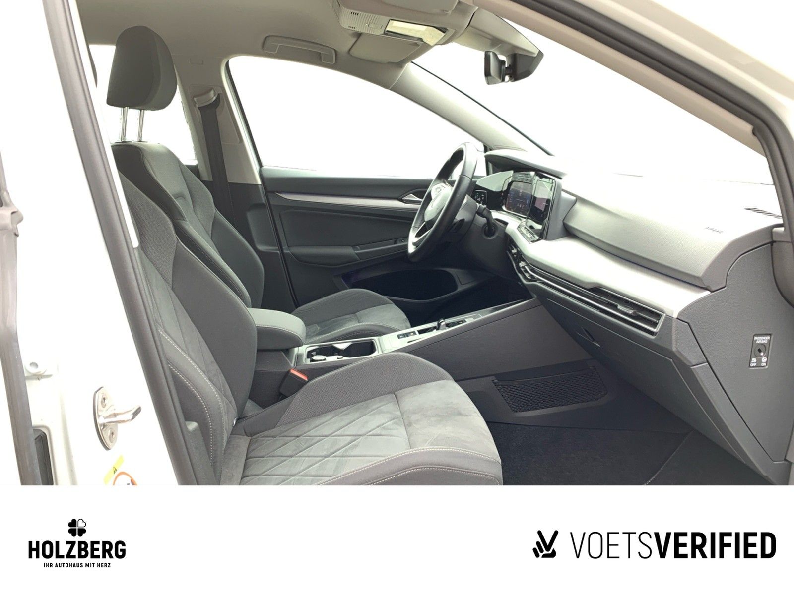 Volkswagen Golf - Bild 8