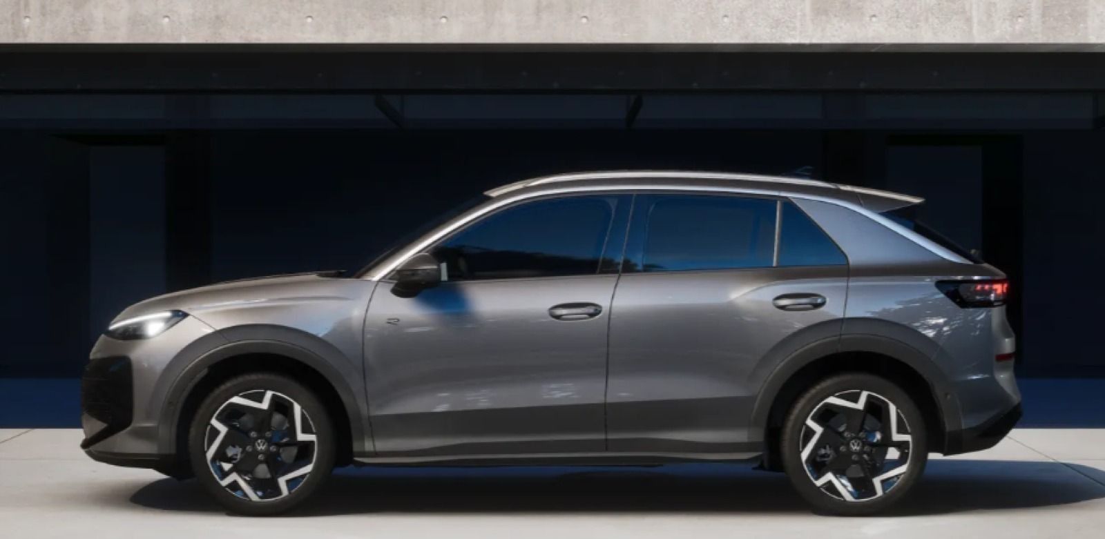 Volkswagen T-Roc - Bild 2