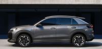 Volkswagen T-Roc - Vorschau Bild 2