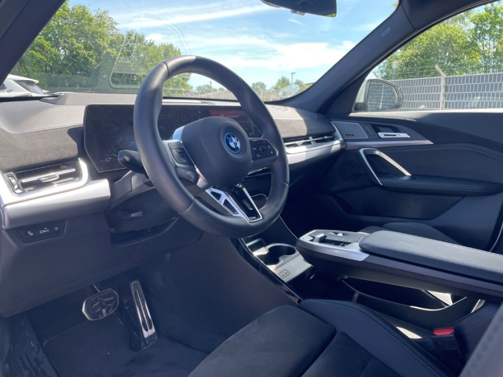 BMW X1 xDrive30e 19''LMR MSport DrivAssisProf har/ka foto 9