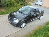 Dacia Logan Pick-Up 1.5 Diesel KLIMA AHK 56 Tkm! - Dacia Logan Pick-Up Gebrauchtwagen
