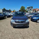 Mazda Tribute Comfort 4X4 AHK ALU KLIMAANLAGE - Mazda Tribute: Comfort