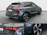 Audi A3 - Vorschau Bild 16
