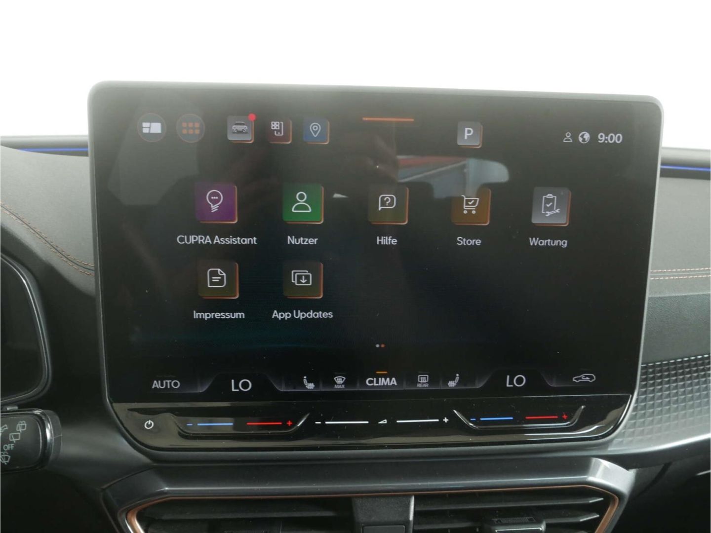 Cupra Leon - Bild 25