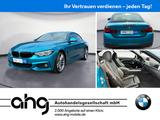 BMW 430i Cabrio M Sport Harman Kardon HeadUp Navi Ad - BMW 430 Cabrio Gebrauchtwagen