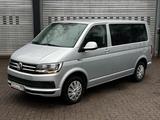 Volkswagen T6   Caravelle Comfortline * Behindertengerecht - VW T6 Caravelle Gebrauchtwagen