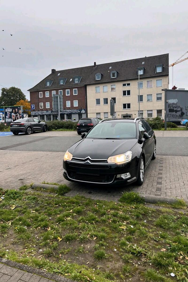 Citroën C5