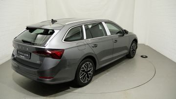 Skoda Octavia Combi Style 1,5 TSI e-Tec mHEV DSG PDC