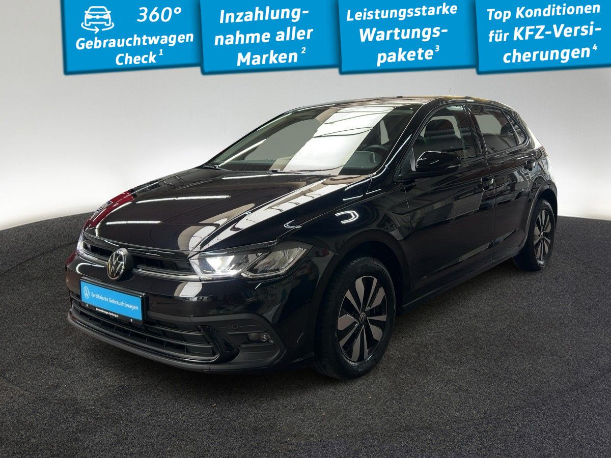 Volkswagen Polo - Bild 2