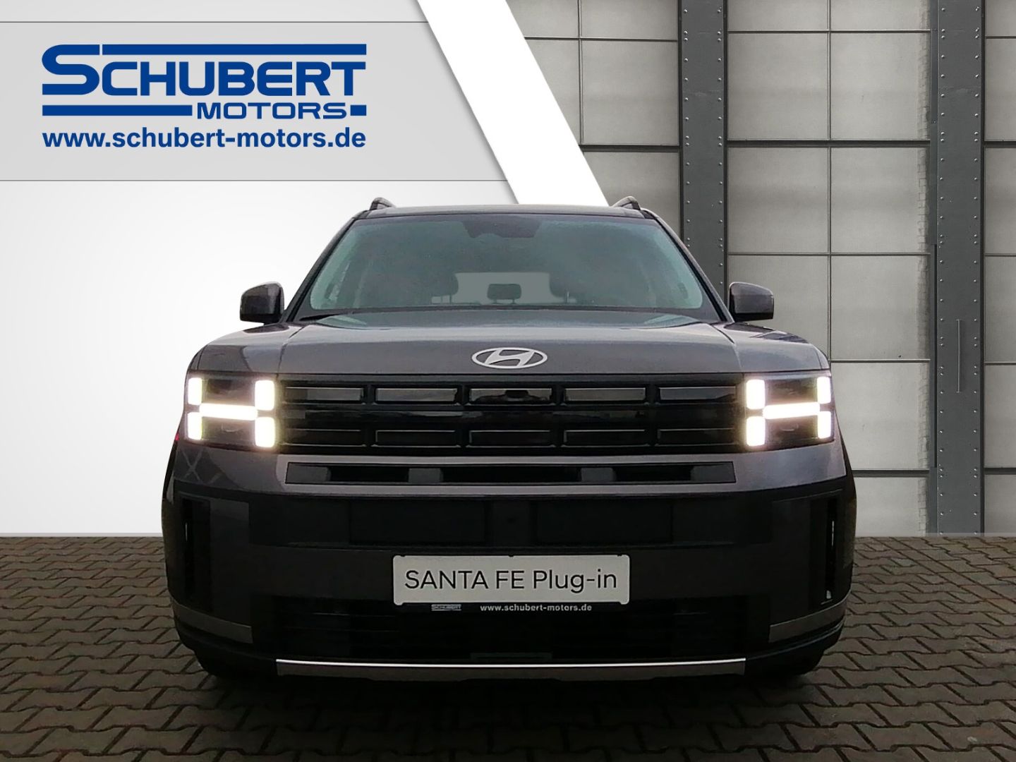 Hyundai SANTA FE - Bild 5