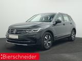 Volkswagen Tiguan 1.4 TSI eHybrid DSG Elegance NAVI AHK LED