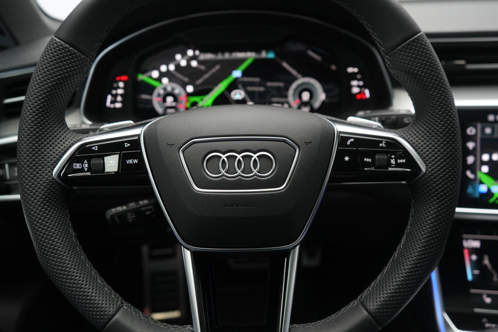 Audi A6 40 TDI quattro S line ACC/Kamera/Pano/Virtual