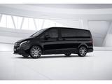 Mercedes-Benz V 250 AVANTGARDE EDITION LANG 360° NAVI BURM - Mercedes-Benz V 250 in Kiel