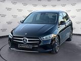 Mercedes-Benz Classe B B 160 Sport - schwarze Mercedes-Benz B 160