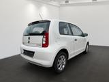 Skoda Citigo Active - gebrauchte Skoda Citigo aus dem Jahr 2018