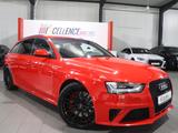 Audi RS4 Avant 4.2 FSI V8 QUATTRO / B&O, UNFALLFREI - gebrauchte Audi RS4 aus dem Jahr 2014