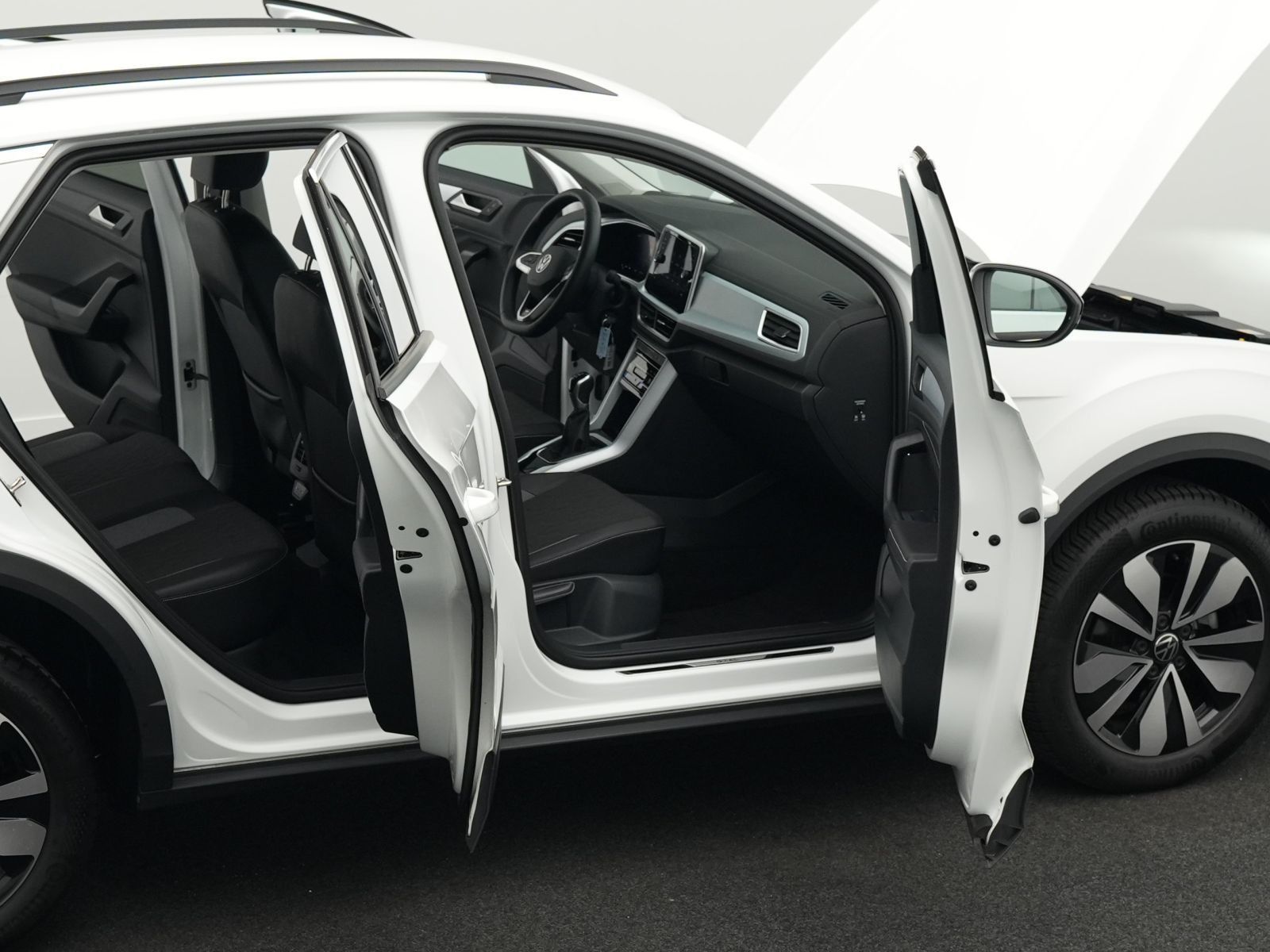 Volkswagen T-Roc - Bild 35