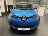 Renault ZOE Intens "Batteriemiete" - Renault ZOE in Düsseldorf