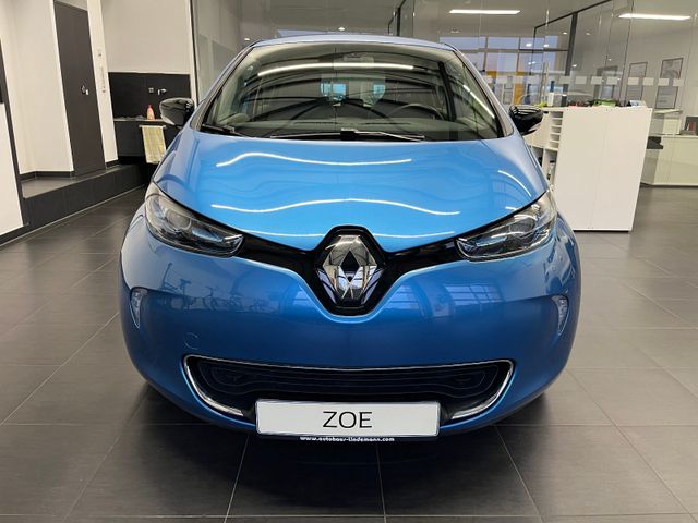 Renault ZOE Intens "Batteriemiete"