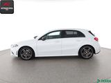 Mercedes-Benz A 250 4M AMG NIGHTPAKET KAMERA,SPURHALTE,18Z,SH - Mercedes-Benz A 250 aus 2019