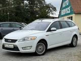 Ford Mondeo 2,0TDCi Titanium X Turnier / XENON - Ford Mondeo aus 2008 mit Diesel-Antrieb
