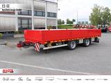 Andere ES-GE Tandemanhänger - Containerverr. - Tandemanhänger