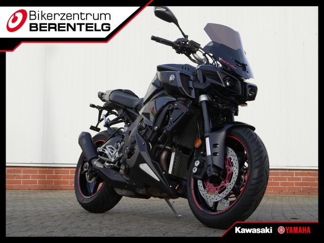 Yamaha MT-10 *Kurzes Heck*