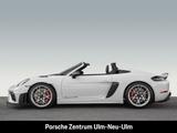 Porsche 718 Spyder RS BOSE Sport Chrono Sportabgasanlage - Porsche Boxster Neuwagen