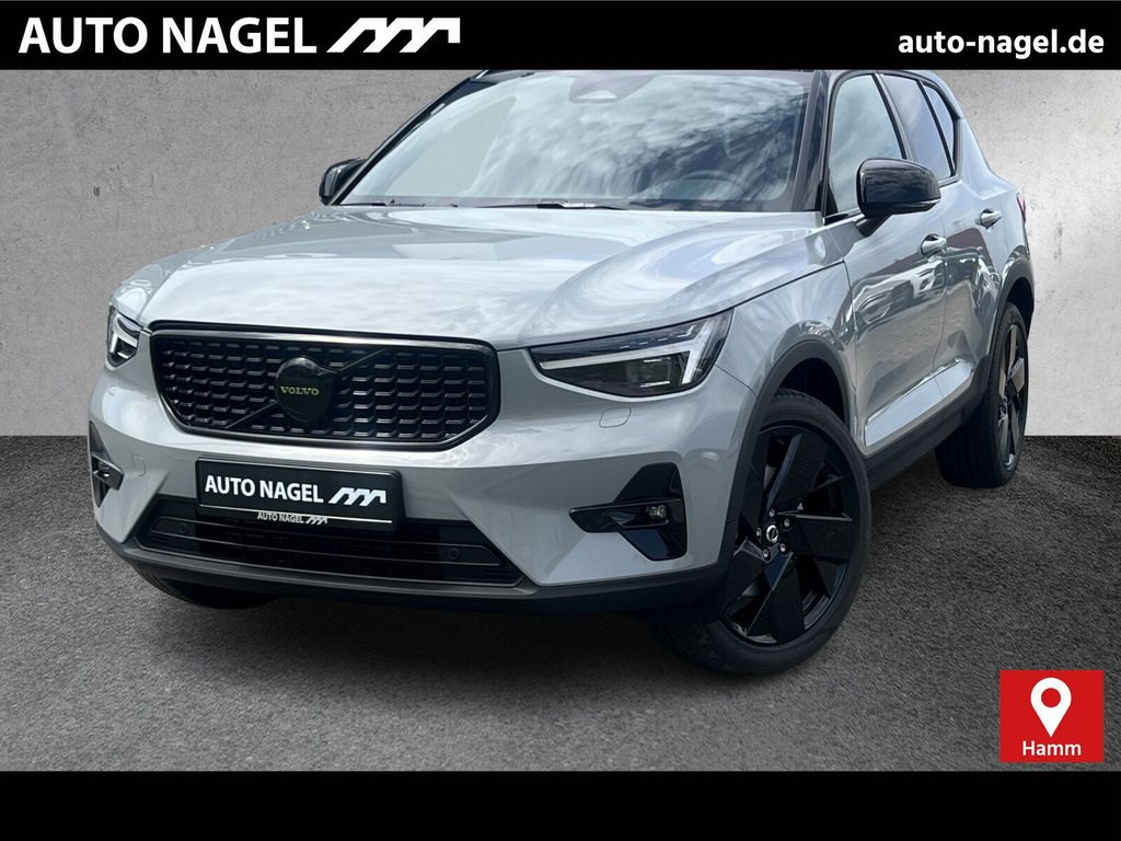Image of Volvo XC40